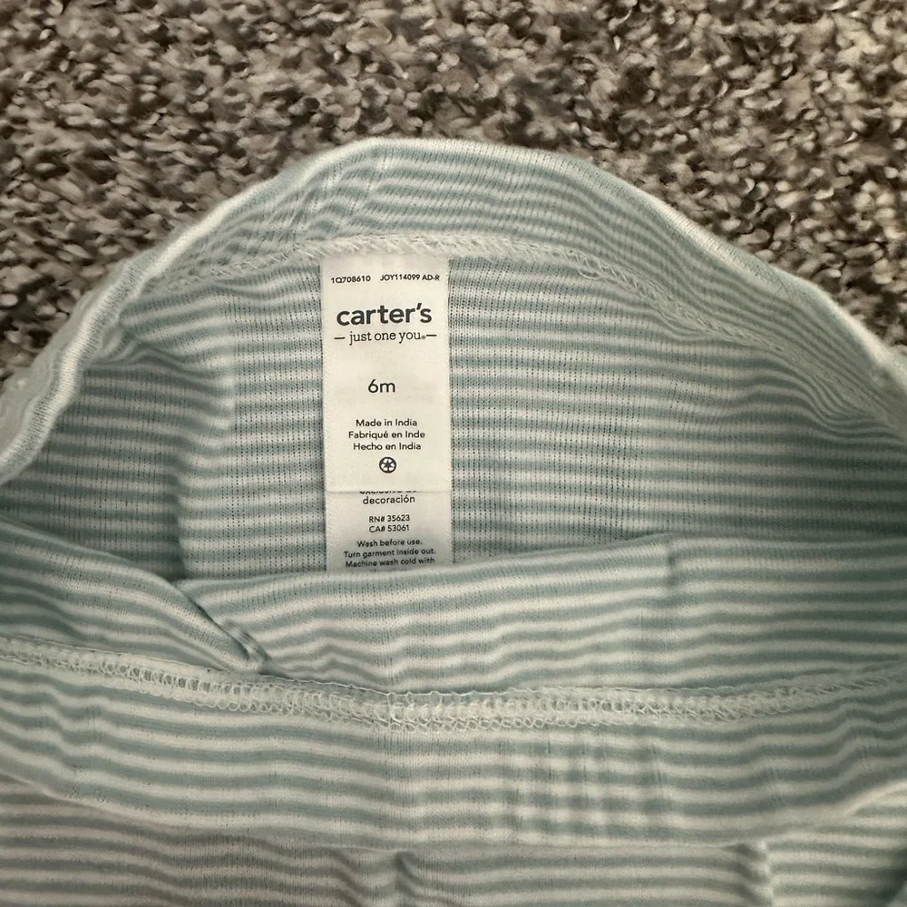 Carter’s | 3pc Koala Footed Set